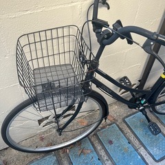 自転車 