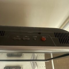 SHARP テレビ　　37インチの画像