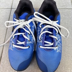 NIKE バスケットシューズ