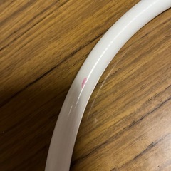 トイレのホースの画像