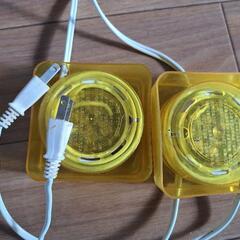 (決まりました)電源タップ、延長コード 12/31までの画像