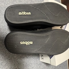 美品　モーブスの画像