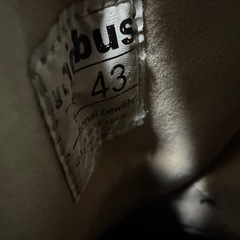 美品　モーブスの画像