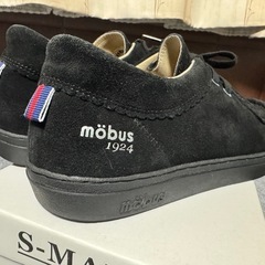 美品　モーブスの画像