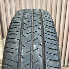 SEIBERLING  SL101   中古タイヤ　値下げしました〜😅　の画像
