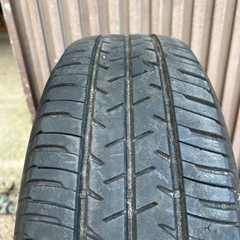 SEIBERLING  SL101   中古タイヤ　値下げしました〜😅　の画像
