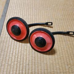 自転車補助輪