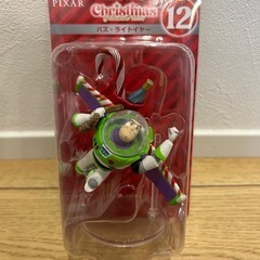 クリスマスオーナメントバズ・ライトイヤー