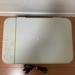 プリンター(Canon)／MG3630の画像