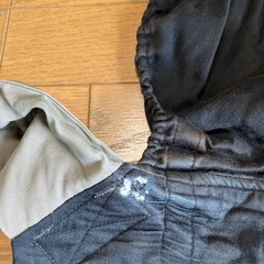 エルゴ　抱っこ紐　カーキ　説明書付きの画像