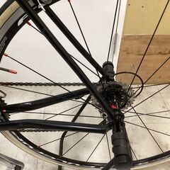 自転車　GARNEAU　LGS-RSR2の画像