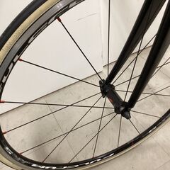 自転車　GARNEAU　LGS-RSR2の画像