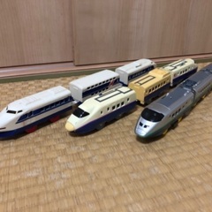 プラレール色々（その1）の画像