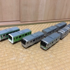 プラレール色々（その1）の画像