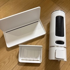お風呂マグネット用品