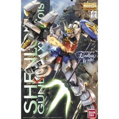 ガンプラ新品　MG 1/100 シェンロンガンダム EW