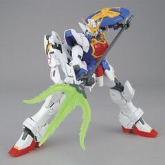 ガンプラ新品　MG 1/100 シェンロンガンダム EWの画像
