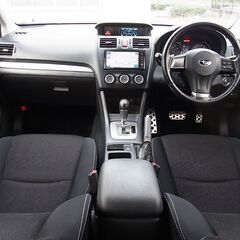 ◆オンオフ両用♪クロスオーバーSUV・スバル・インプレッサXV・2.0i-Lアイサイト◆ナビ/地デジ/ETC他装備充実◆検・令和8年7月まで！！の画像