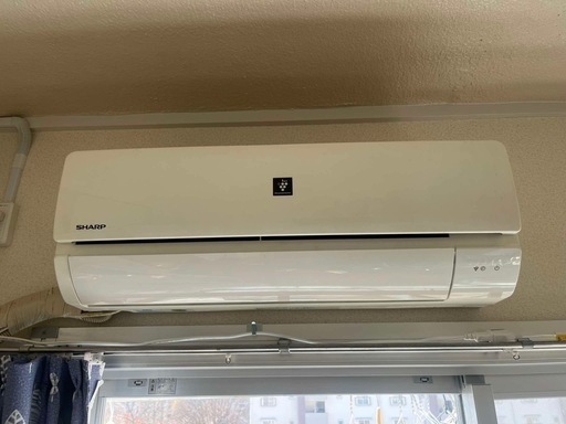 エアコン SHARP 2019年モデル