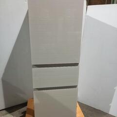 美品★東芝2020年製3ドア冷蔵庫VEGETA（ベジータ）ガラス...