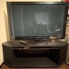 【動作品】Panasonic テレビ TH-P46G2（2010...