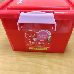 ビスコ　コンテナボックスの画像
