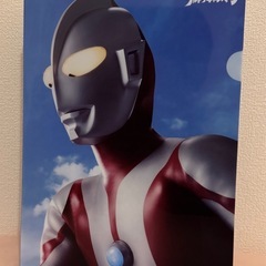 クリアファイル組み合わせ自由 1枚50円の画像