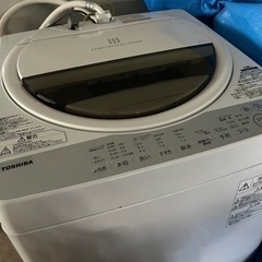 2018年製　7kg