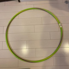 フラフープ　無料