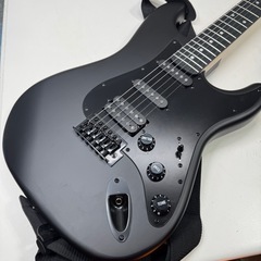 セルダーエレキギターストラトキャスター SELDER / Stratocaster Costum STC-4 の画像