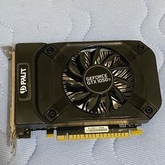 PCパーツ
