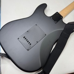 セルダーエレキギターストラトキャスター SELDER / Stratocaster Costum STC-4 の画像