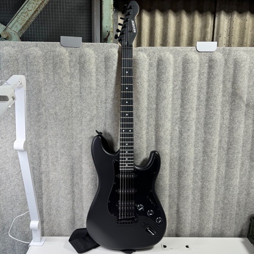 セルダーエレキギターストラトキャスター SELDER / Stratocaster Costum STC-4