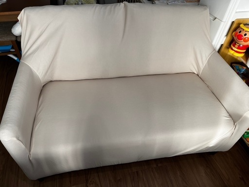 IKEA ソファ アンゲルスビー