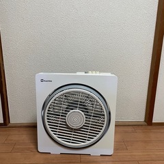 扇風機