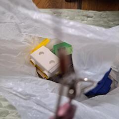 こどもちゃれんじおもちゃの画像
