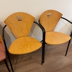 受け渡し予定者さん決まりましたの画像