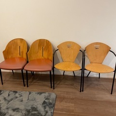 受け渡し予定者さん決まりました