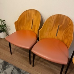 受け渡し予定者さん決まりましたの画像