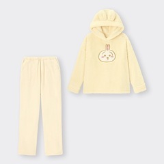ちいかわ うさぎ パジャマ 完売品の画像