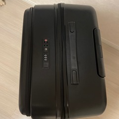 スーツケースの画像