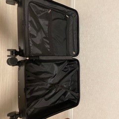 スーツケースの画像