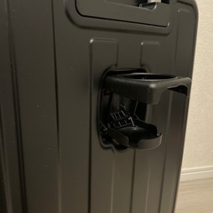 スーツケースの画像