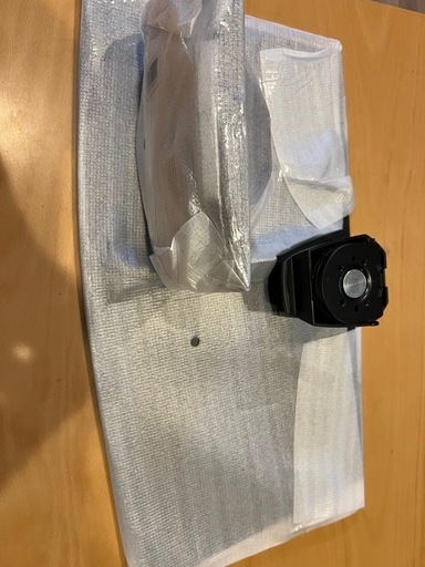 SHARP テレビ設置台　新品