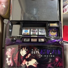 魔法少女まどかマギカ叛逆の物語