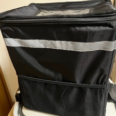 保冷保温バッグ 防災グッズ 宅配