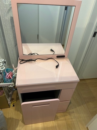 ドレッサー