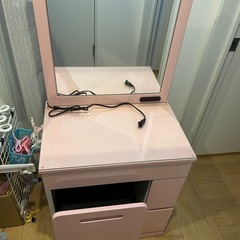 ドレッサー