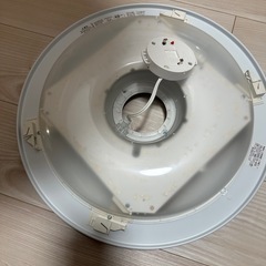 nec led照明器具　HLDC08615-KNの画像