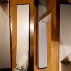 スタンド看板　店舗等用　メッセージスタンド　lowタイプ 600の画像